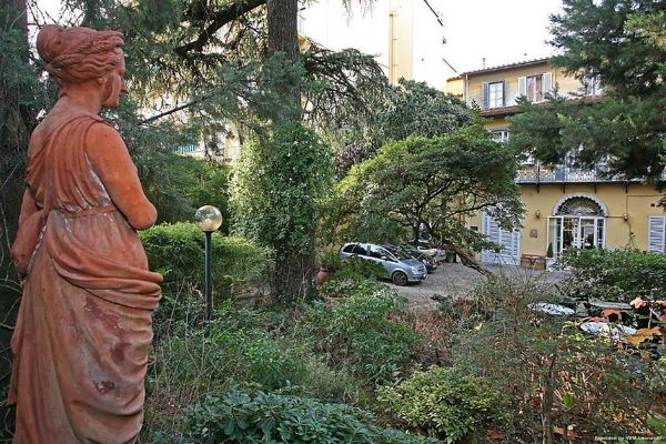 Villa Liana Hotel (Florenz)